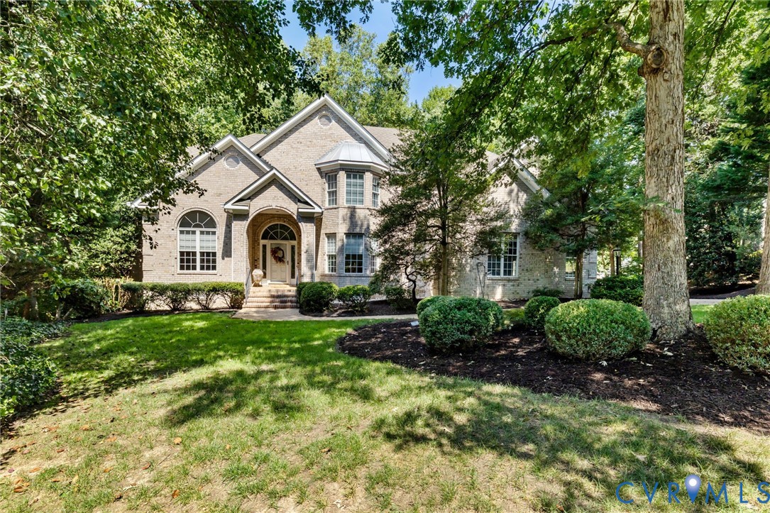 12705 Milledge Ct — photo
