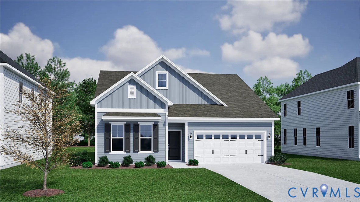 16830 Creek Parke Dr — photo