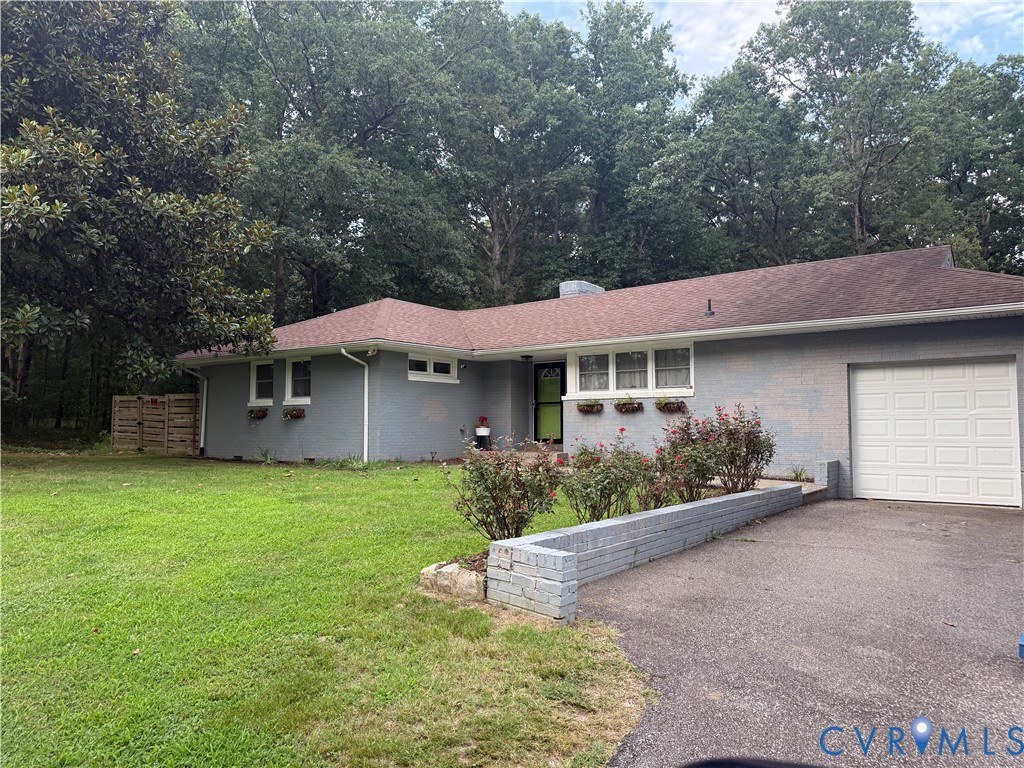 15101 Woods Edge Rd — photo