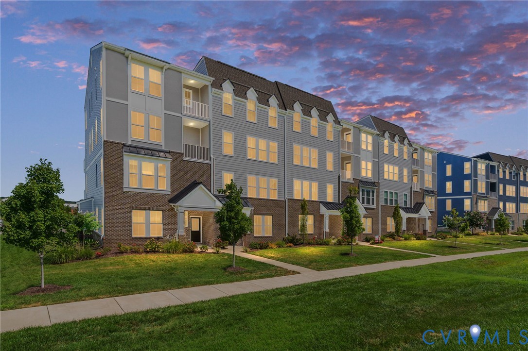 14481 Hancock Towns Dr Unit#F2-2 — photo