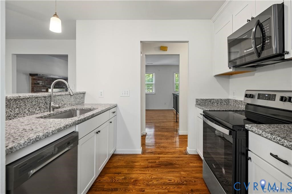 1704 Taft Pl Unit#B — photo