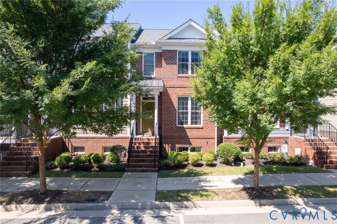 1329 Winfree Creek Ln — photo