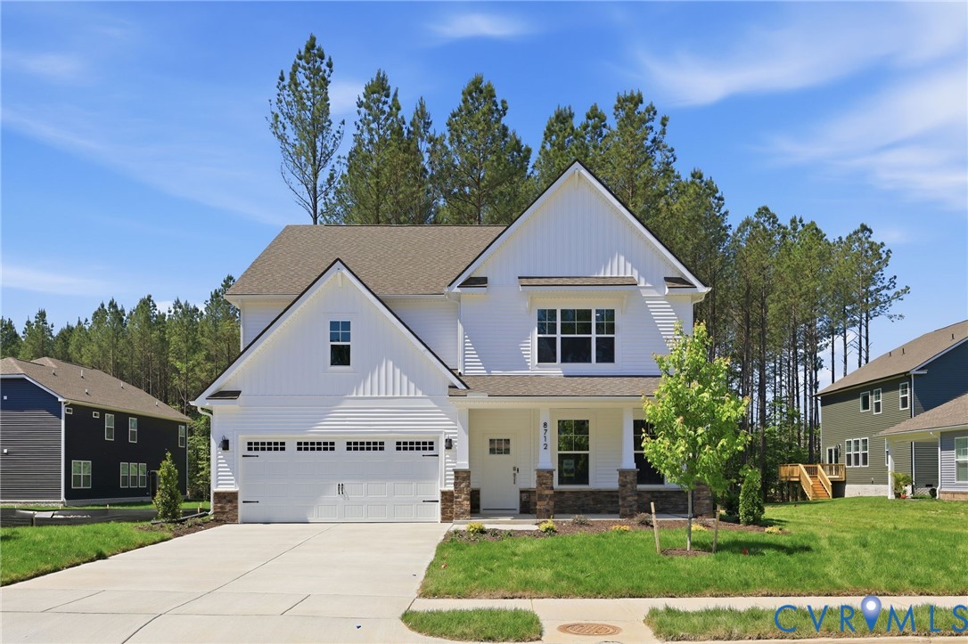 16824 Copperland Ct — photo