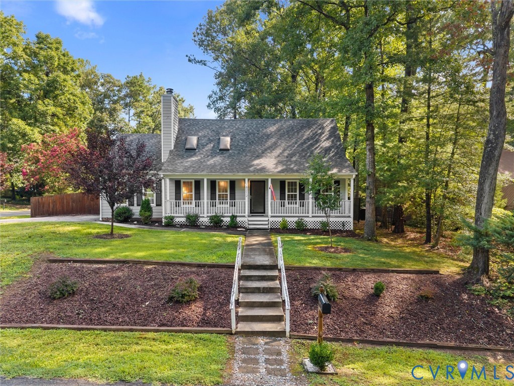 8212 Stone River Ct — photo