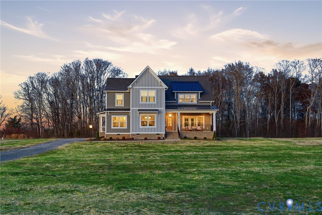 3515 Enos Way — photo