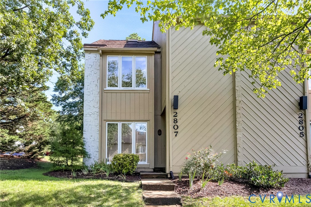 2807 Harbour Ct Unit#2807 — photo