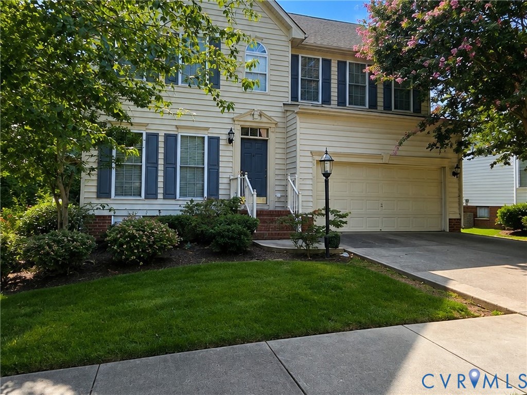 1530 Jeffries Way — photo