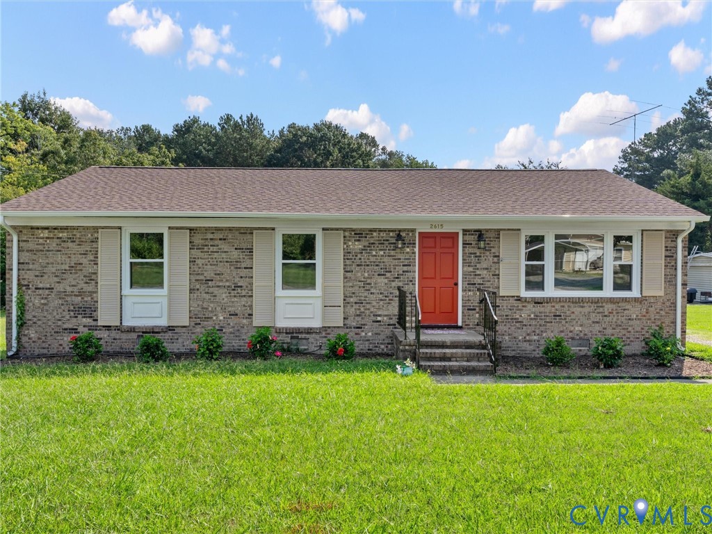 2615 Oak Hill Rd — photo
