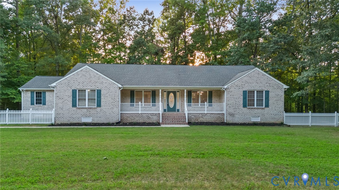 8203 Flannigan Mill Rd — photo