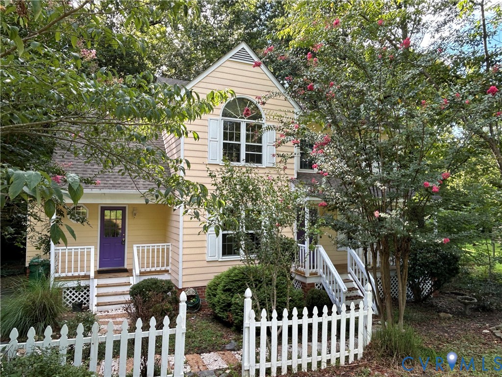 7502 Native Dancer Drive, Chesterfield, VA 23112 — photo 2