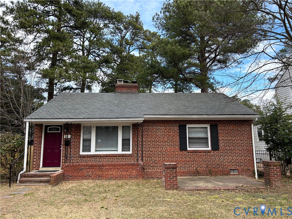 4617 Forest Hill Ave — photo
