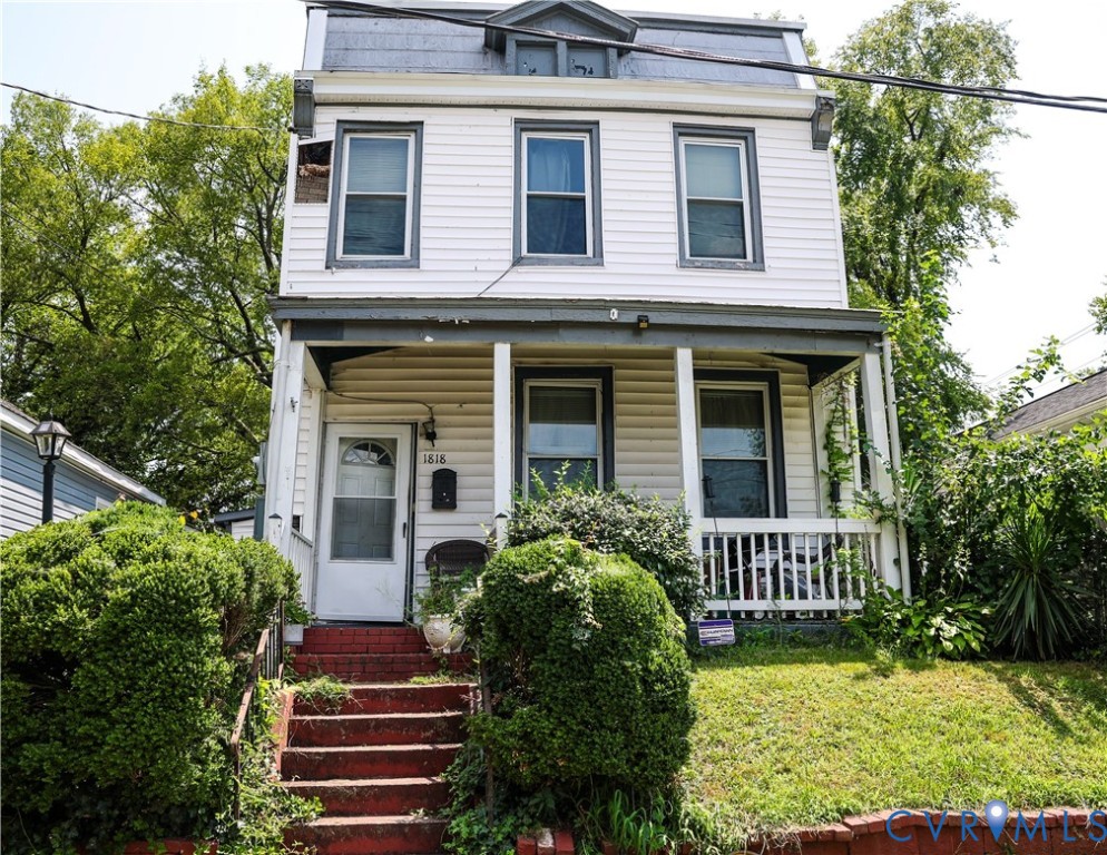 1818 Edwards Ave — photo