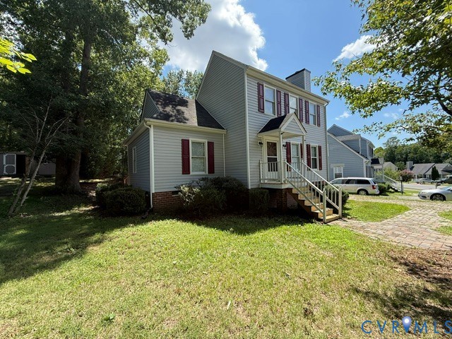 10405 Gibsons Landing Dr — photo