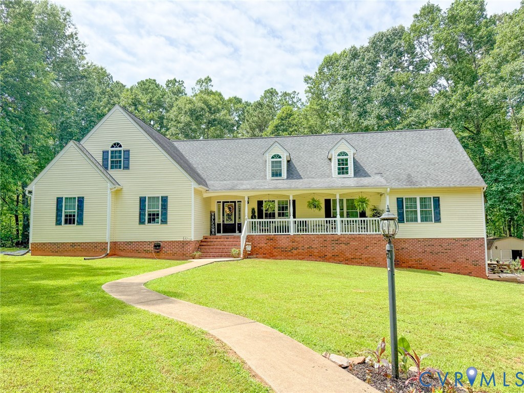 6082 Hungarytown Rd — photo