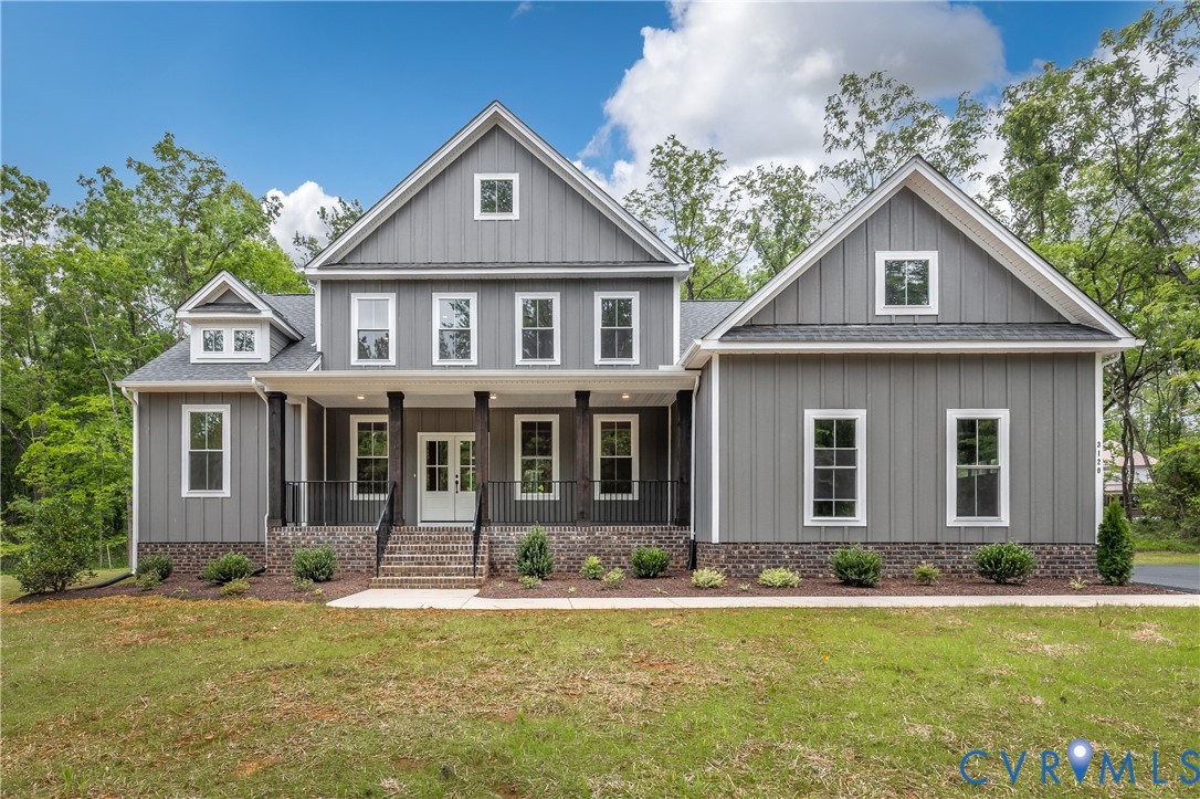 3120 Lake Stone (Lot 22) Ter — photo