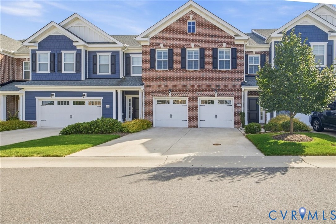 4837 Wild Horse Ln — photo
