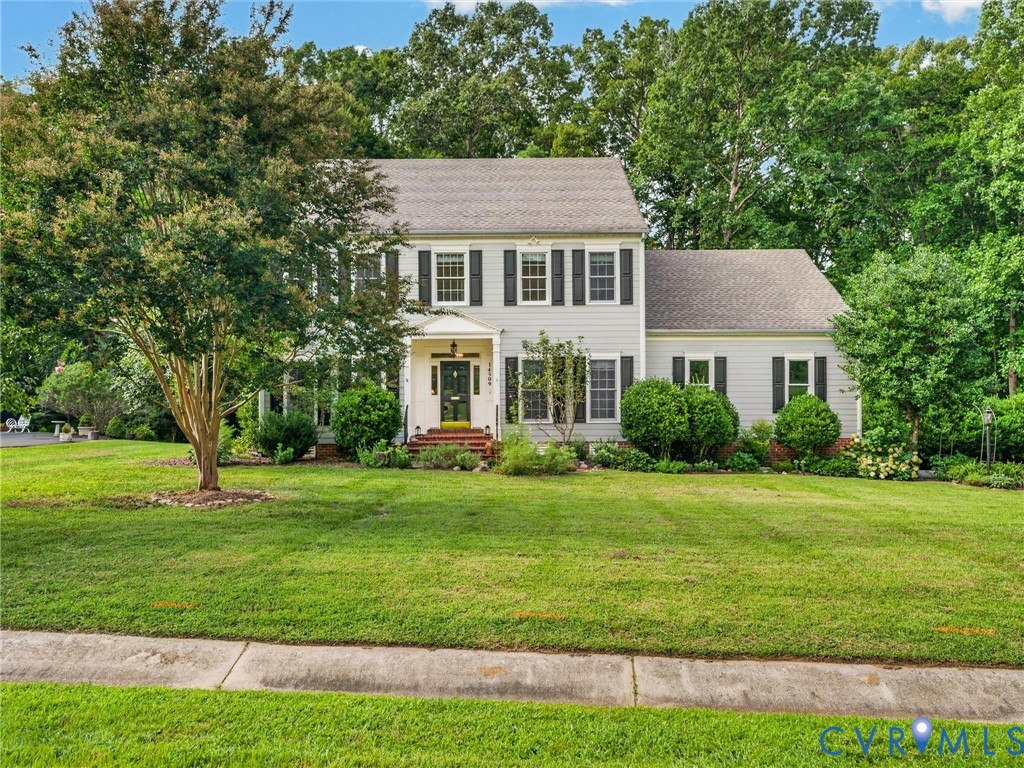 14509 Augusta Ln — photo