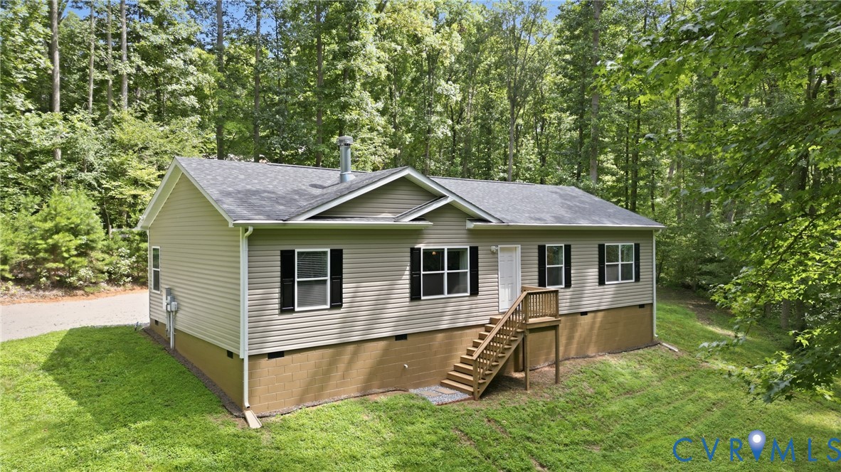 2575 Log Cabin Rd — photo