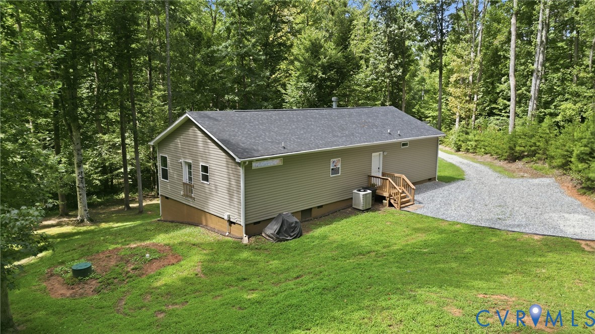 2575 Log Cabin Road, Maidens, VA 23102 — photo 2