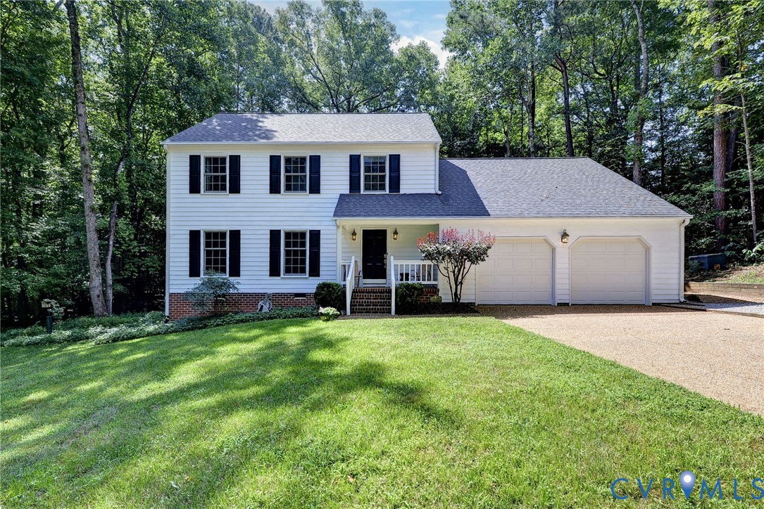 104 Oak Ridge Ct — photo