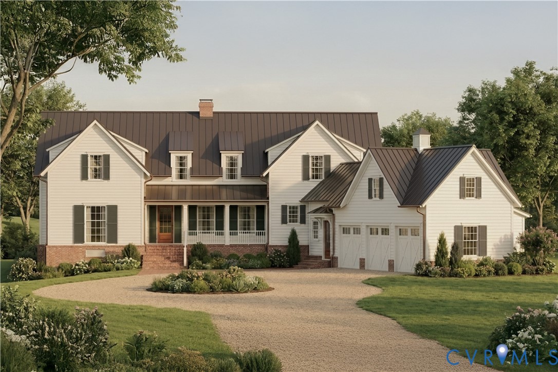 1023 Boscobel Trace Bnd — photo