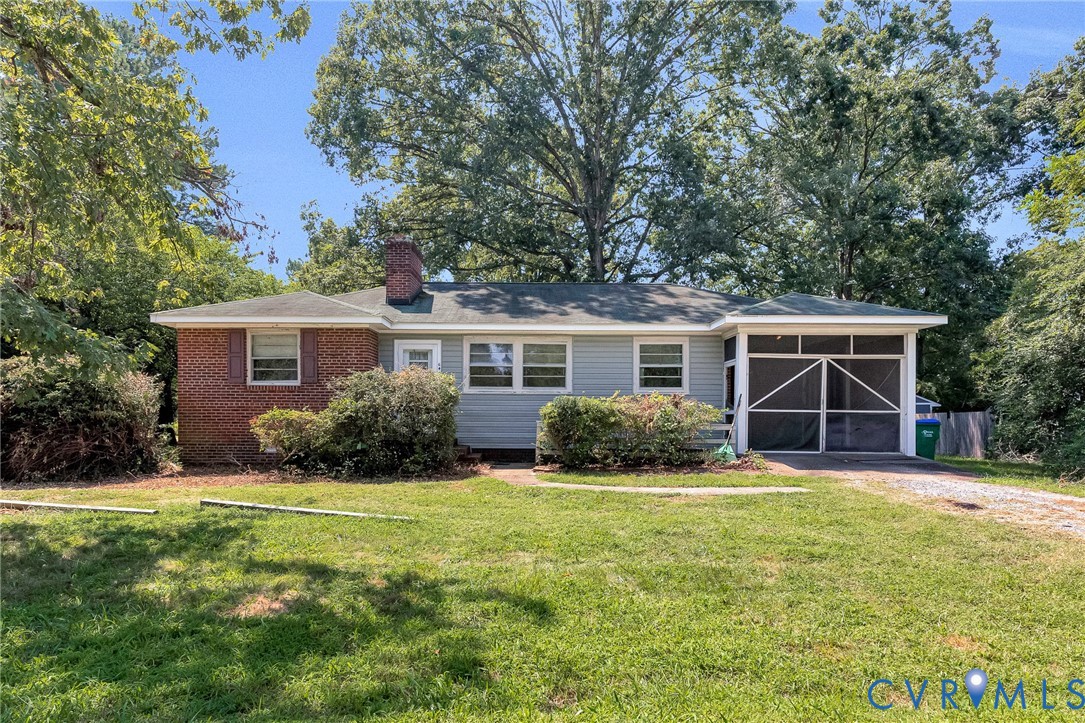 6407 Forest Hill Ave — photo
