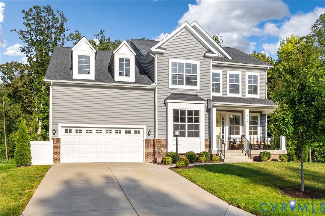 9119 Moldova Rd — photo