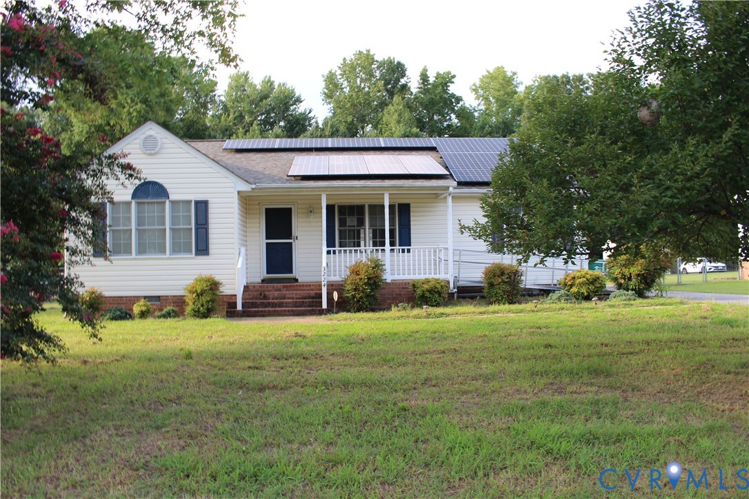 3224 Pinefields Dr — photo