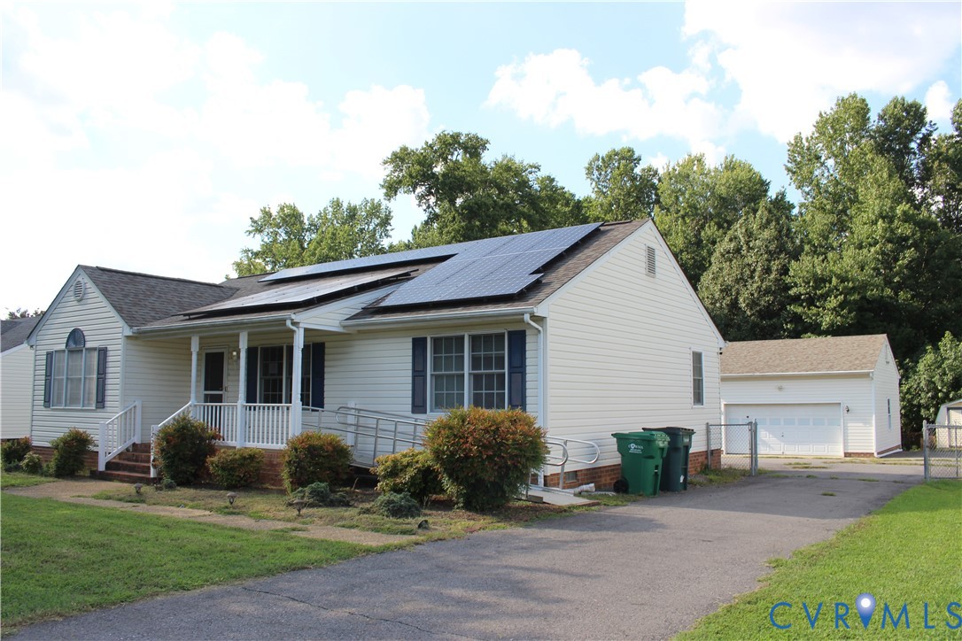 3224 Pinefields Drive, Henrico, VA 23231 — photo 2