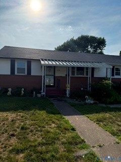3308 Croydon Rd — photo