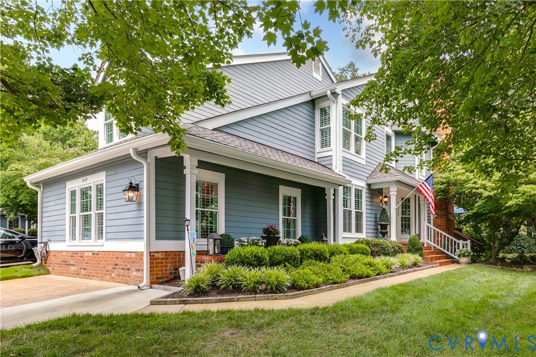 10509 Red Maple Ln — photo