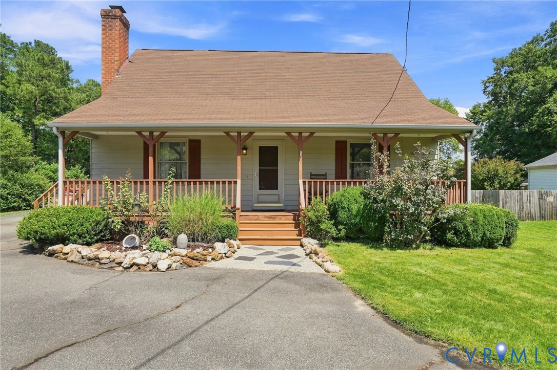 3118 Mountain Rd — photo
