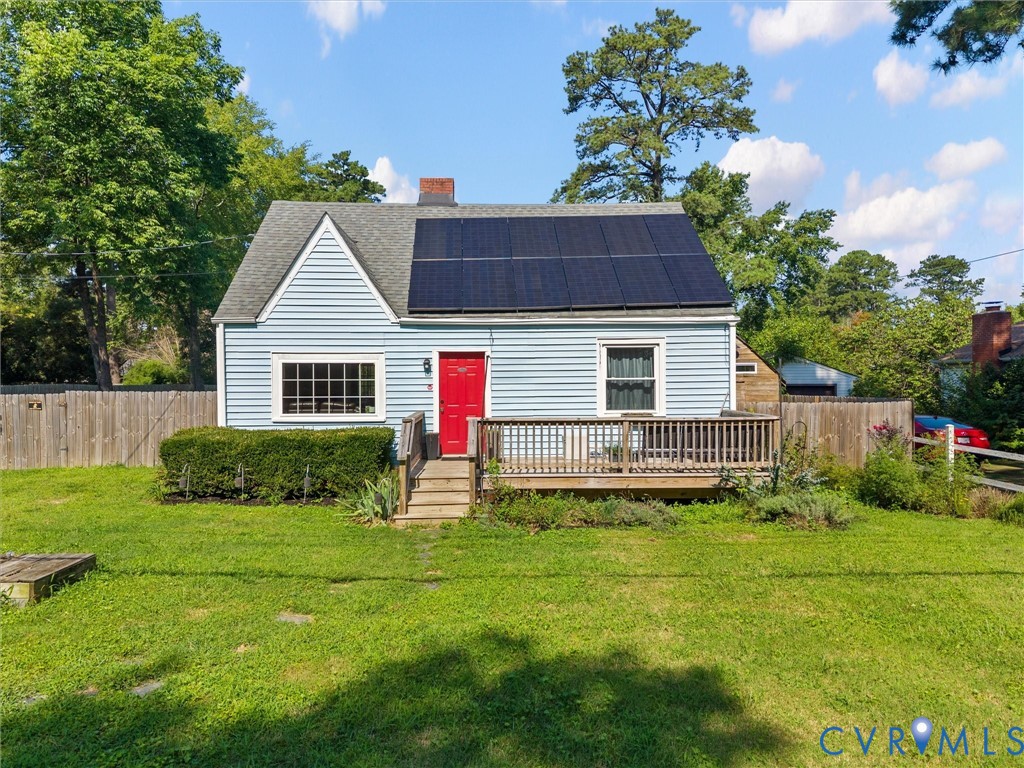 2504 Hollybrook Ave — photo