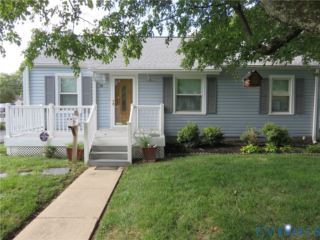 21 E Gray Street, Sandston, VA 23150 — photo 3