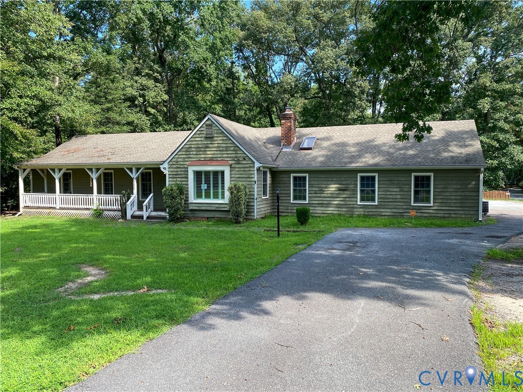 8256 New Ashcake Rd — photo
