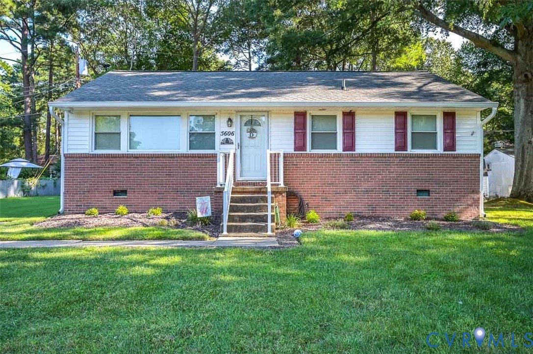 5606 Linda Rd — photo
