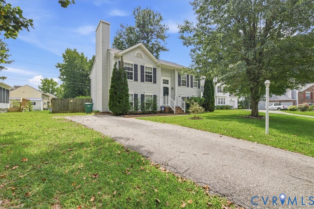 3213 Hunters Run Ct — photo