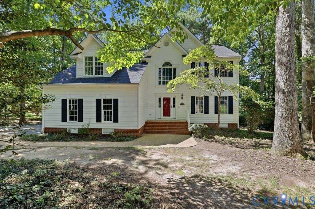 6000 Fox Grove Pl — photo