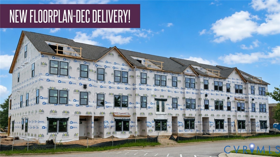 15860 Flying Cloud Aly Unit#11-2 — photo