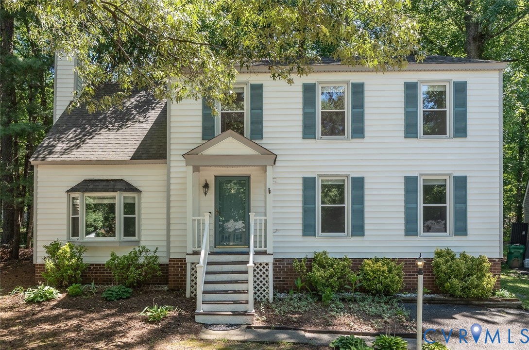 2305 Turtle Hill Ct — photo