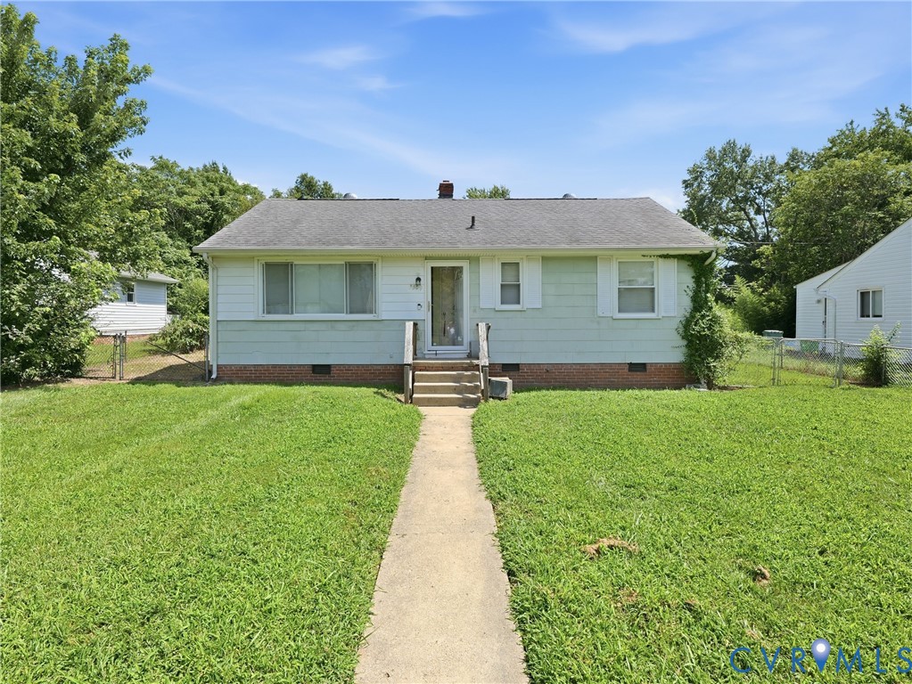 3609 Ammons Ave — photo