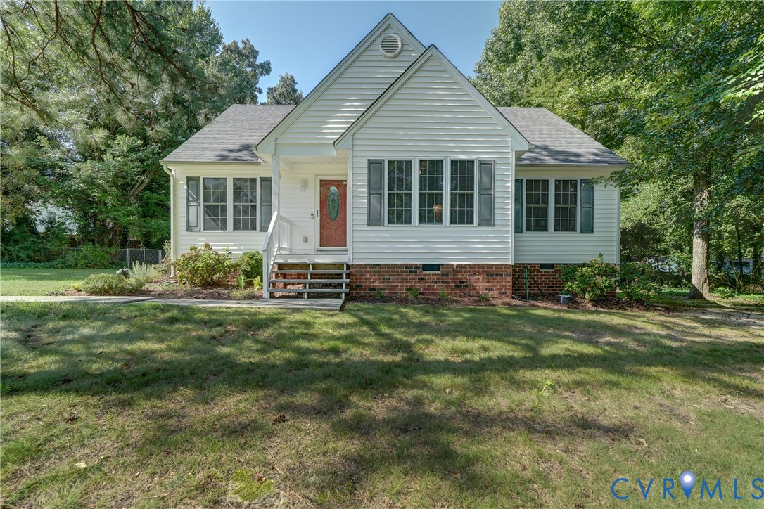 4229 Greenbriar Dr — photo