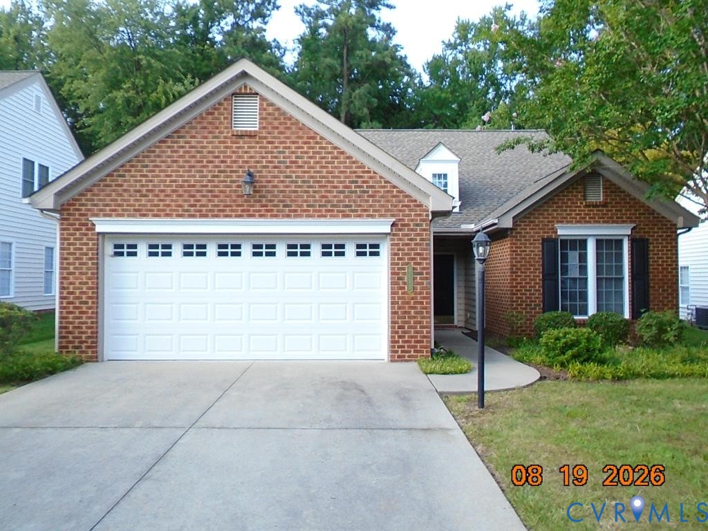 4113 Coles Point Way — photo