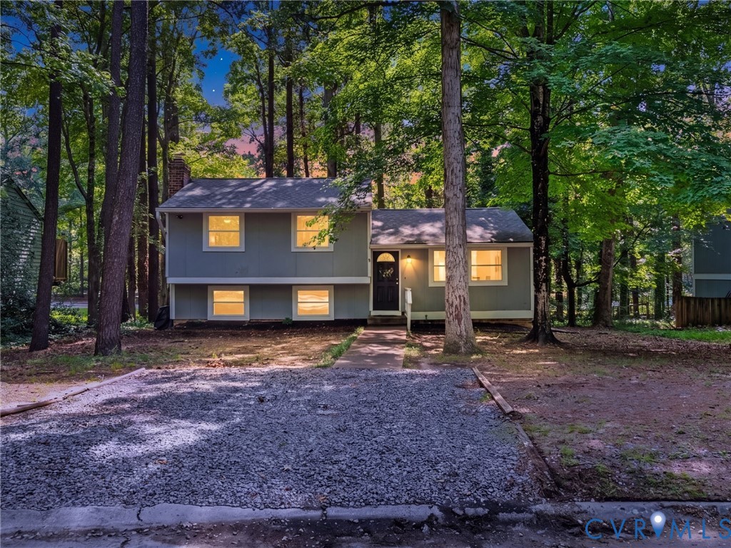 2703 Sutters Mill Ct — photo