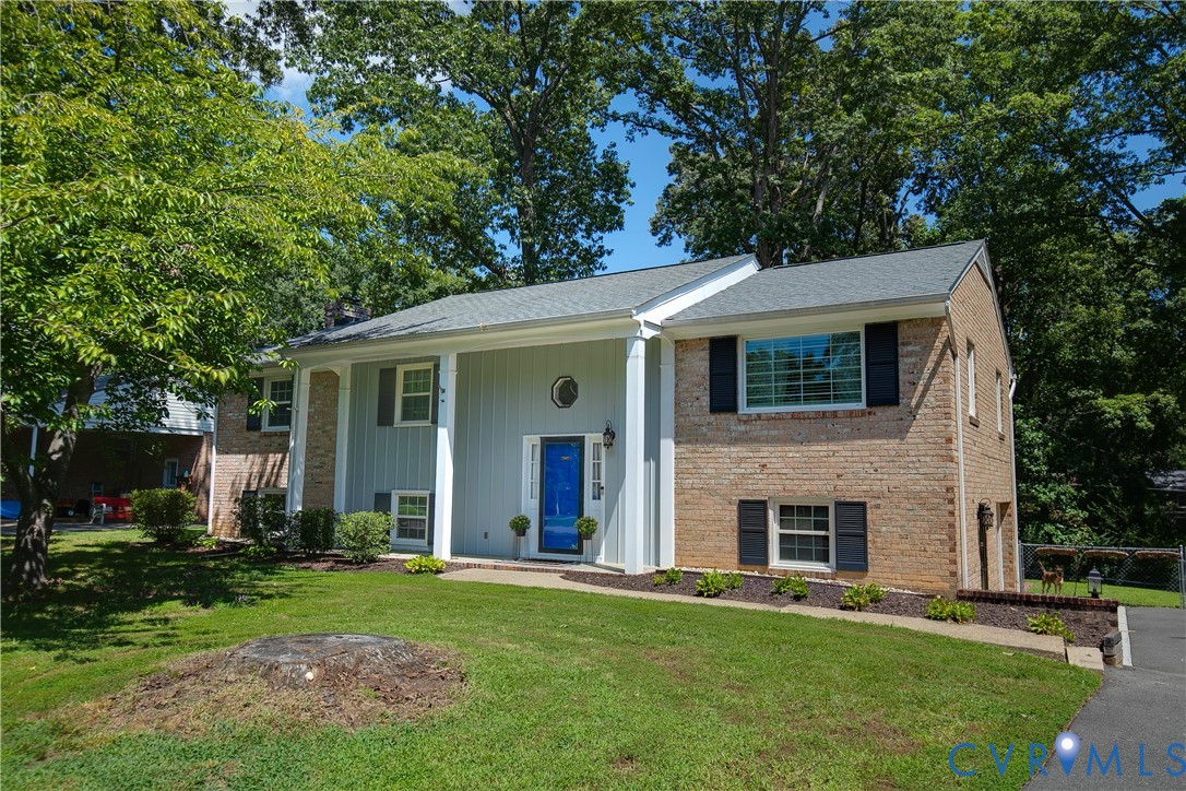 117 Goodward Rd — photo