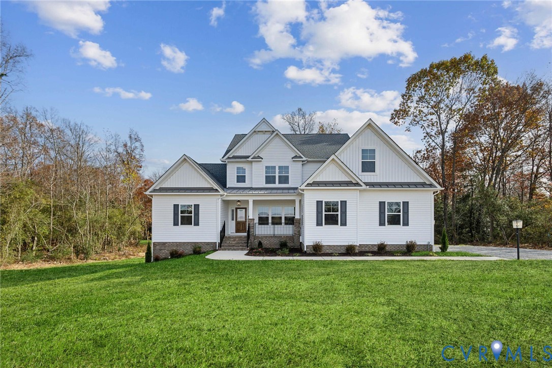 2716 Old Telegraph Ct — photo