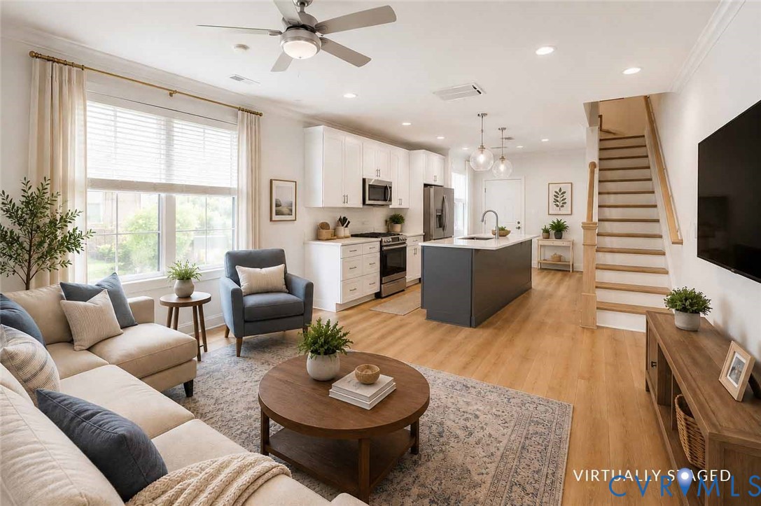 360 Souldren Walk Unit#A — photo