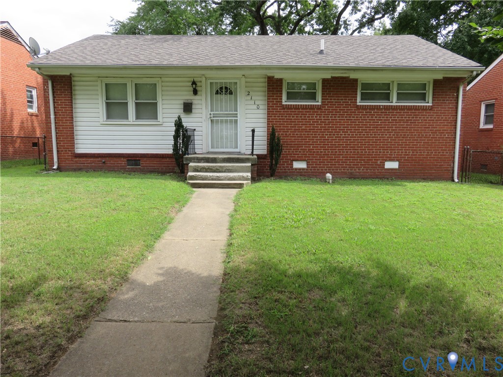 2110 Royall Ave — photo
