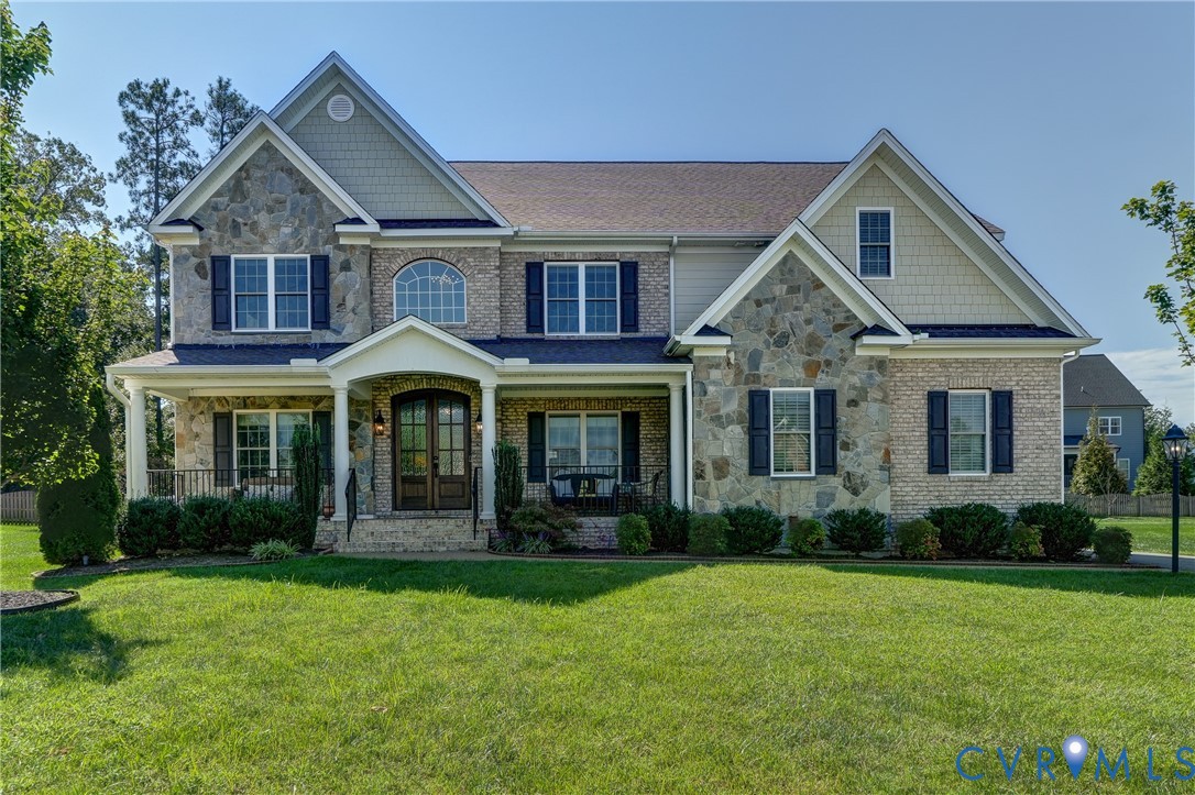 11515 Grey Oaks Estates Run — photo