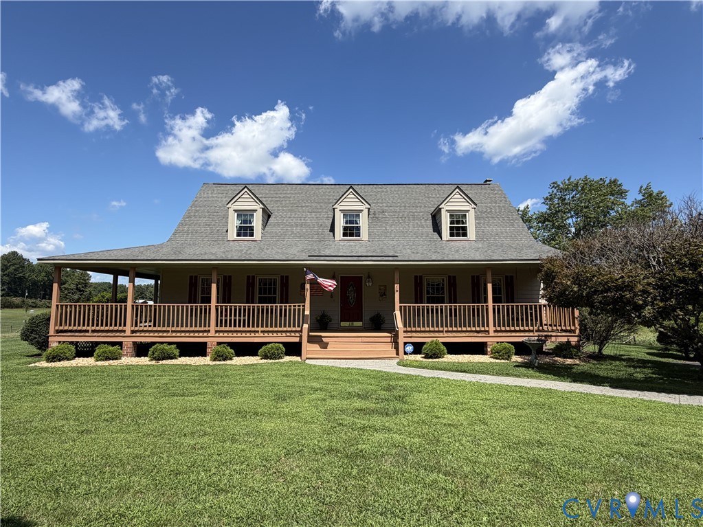 6670 Hines Rd — photo